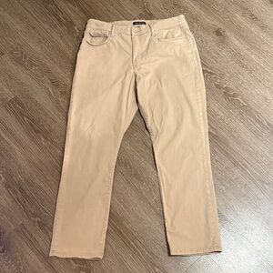 Lucky Brand Vintage Straight Chino Pant